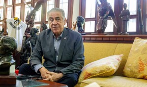 José Miguel Soto Jiménez: “Había una deuda moral con esos oficiales y su vocación democrática”