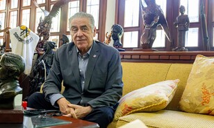 Jos&eacute; Miguel Soto Jim&eacute;nez: "Hab&iacute;a una deuda moral con esos oficiales y su vocaci&oacute;n democr&aacute;tica"