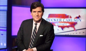Periodista ultraconservador Tucker Carlson se disculpa por apoyar a Trump: Me atormenta