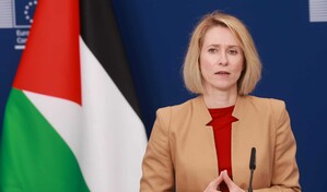 La UE destinar&aacute; el primer tramo del pr&eacute;stamo de defensa a Ucrania a drones en junio