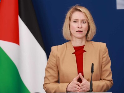 UE no logra acuerdo sobre nuevas sanciones contra Israel