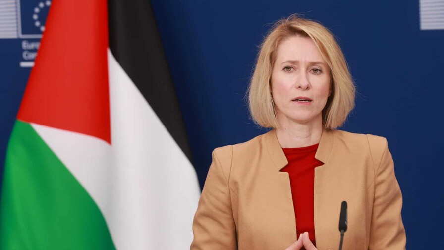 La UE no alcanza un acuerdo sobre nuevas sanciones contra Israel