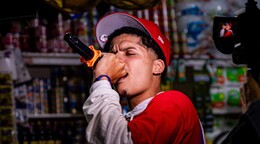 King Plaza ser&aacute; telonero de Pavel N&uacute;&ntilde;ez y Transfusi&oacute;n