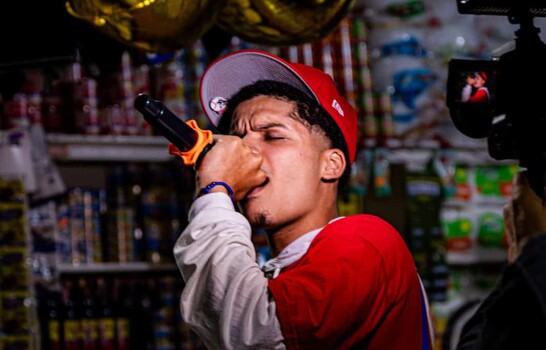 King Plaza ser&aacute; telonero de Pavel N&uacute;&ntilde;ez y Transfusi&oacute;n