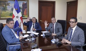 La reforma policial en el Senado: cuatro meses con pocos avances y choques de comisiones