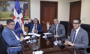 La reforma policial en el Senado: cuatro meses con pocos avances y choques de comisiones