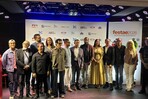 Llega la primera edición de Festae 2026, un evento para impulsar las artes escénicas Llega la primera edición de Festae 2026, un evento para impulsar las artes escénicas