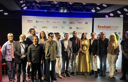 Llega la primera edici&oacute;n de Festae 2026, un evento para impulsar las artes esc&eacute;nicas