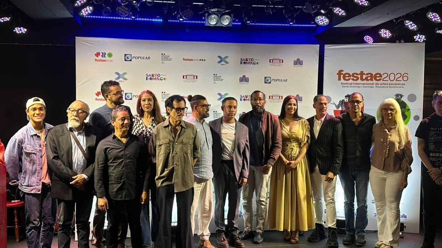 Llega la primera edici&oacute;n de Festae 2026, un evento para impulsar las artes esc&eacute;nicas