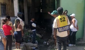 Tragedia en Los Girasoles: hallan sin vida a una bebé dentro de una mochila