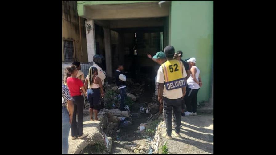 Tragedia en Los Girasoles: hallan sin vida a una bebé dentro de una mochila