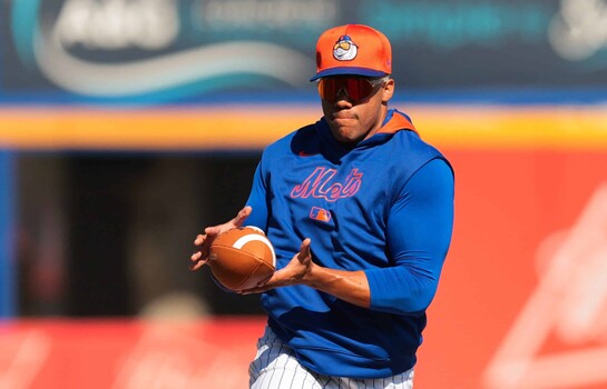 Los Mets se aferran al regreso de Soto para evitar el abismo