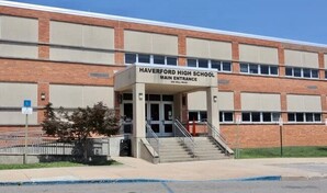 Profesor de historia en Pensilvania es nombrado maestro nacional del año 2026