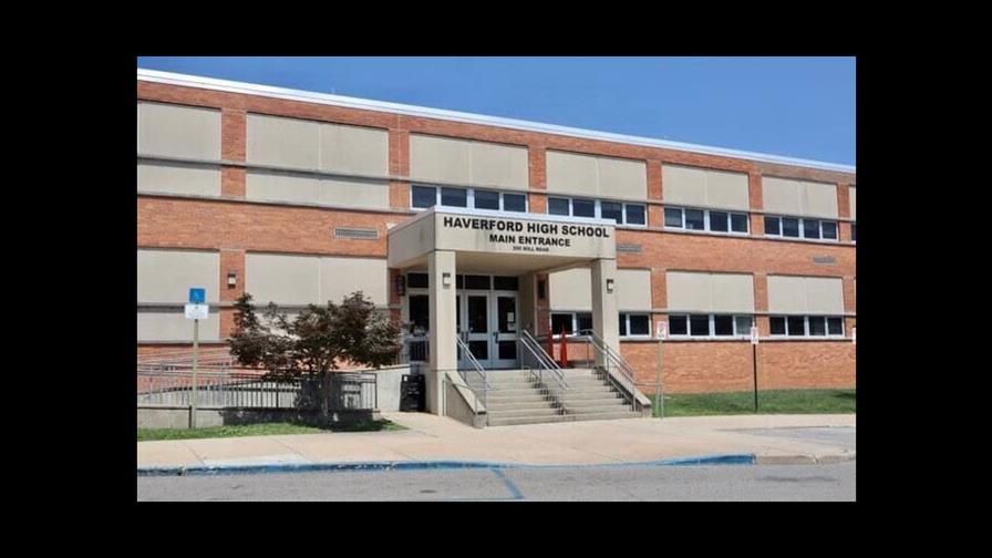 Profesor de historia en Pensilvania es nombrado maestro nacional del año 2026