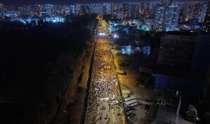 Jefe responsable de elecciones en Perú dimite por demoras en reparto de material electoral
