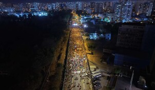 Jefe responsable de elecciones en Per&uacute; dimite por demoras en reparto de material electoral