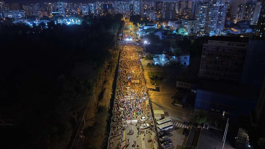 Jefe responsable de elecciones en Perú dimite por demoras en reparto de material electoral