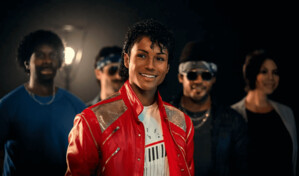 Michael, llega el esperado biopic que explora el lado m&aacute;s &iacute;ntimo del rey del pop