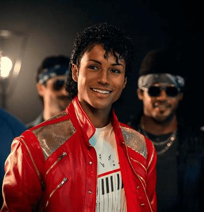 Michael, llega el esperado biopic que explora el lado m&aacute;s &iacute;ntimo del rey del pop