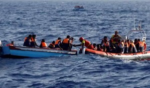 Unos 7,900 migrantes han muerto o desaparecido en rutas migratorias de todo el mundo en 2025