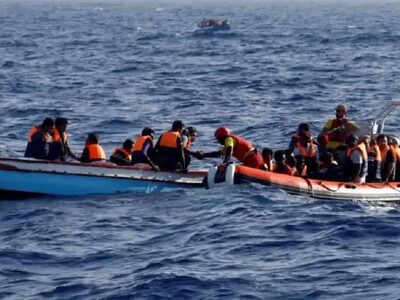 OIM: 7,900 migrantes muertos en rutas migratorias en 2025