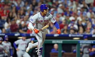 Para su serie contra Detroit, los Mets colocan a Juan Soto como tercer bate