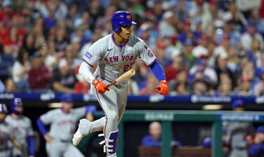 Para su serie contra Detroit, los Mets colocan a Juan Soto como tercer bate