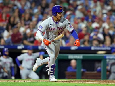 MLB: Mets planean reintegrar a Juan Soto este miércoles