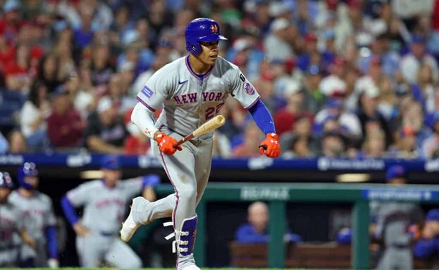 Los Mets planean reintegrar a Juan Soto este mi&eacute;rcoles