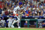 Los Rockies derrotan 6-2 a los Mets; Juan Soto dispar&oacute; un triple en cuatro turnos