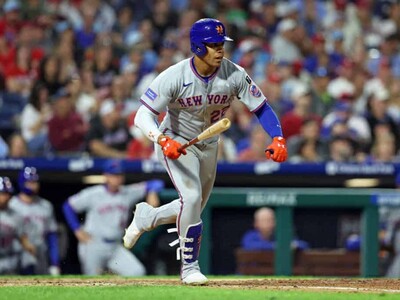 Los Rockies derrotan 6-2 a los Mets; Juan Soto se fue de 4-1