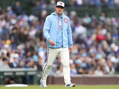 MLB: Counsell califica de "extraña" la flexibilidad del roster Dodgers