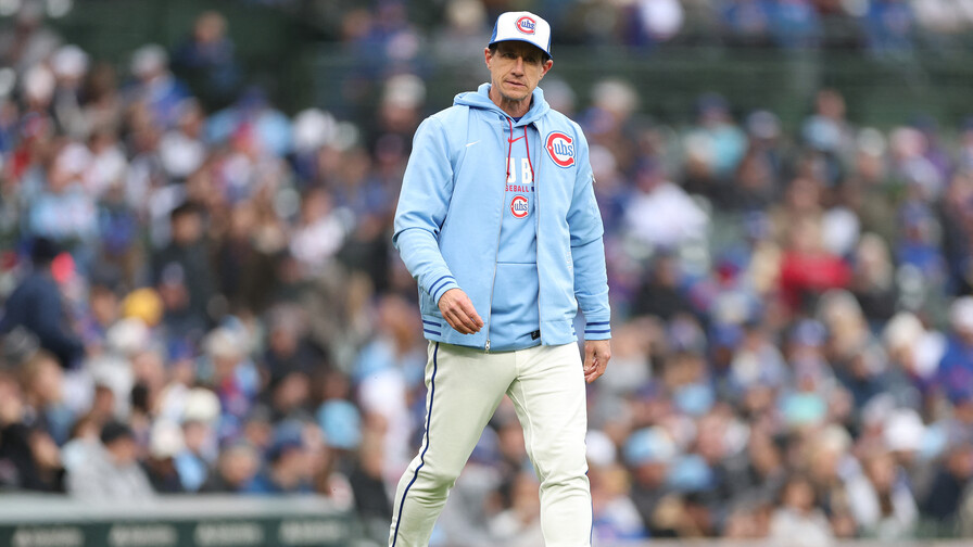 Counsell califica de extraña la flexibilidad de roster de Ohtani; Roberts responde