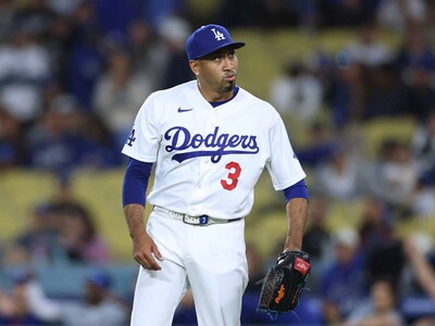 MLB: Edwin Díaz regresa a la lista de lesionados