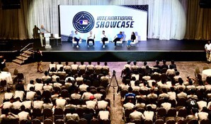 MLB impulsa talento juvenil con el International Showcase 2026