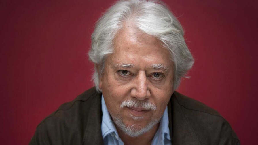 Muere el cineasta argentino Luis Puenzo, director de La historia oficial