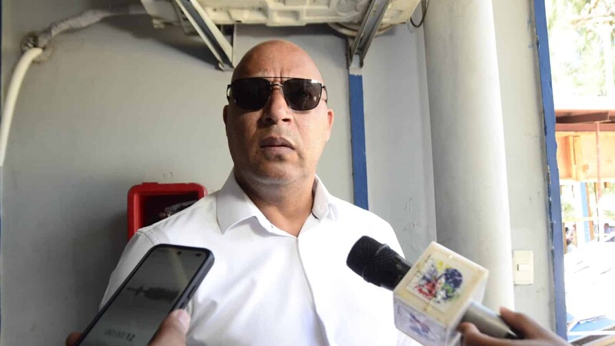 Abogado de implicados en muerte de chofer en Santiago afirma hecho se origin&oacute; por cobro de una deuda