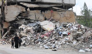 Nuevas violaciones del alto el fuego con ataques y demoliciones israelíes en sur de Líbano