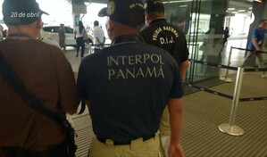 Panamá recibe extraditado de Venezuela a sospechoso de atentado contra avión en 1994