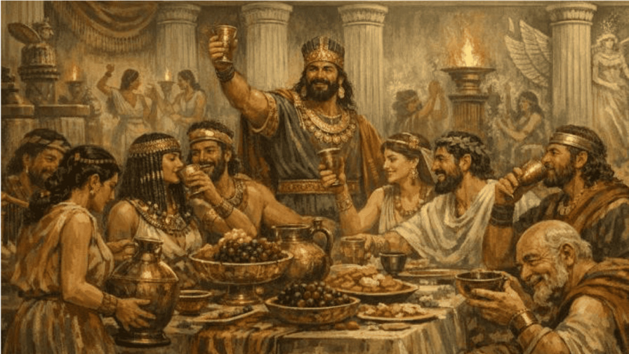 Alcohol: de v&iacute;nculo social a problema de salud p&uacute;blica