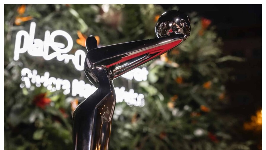 Los Premios Platino Xcaret: cine y series iberoamericanas se citan en su XIII edición