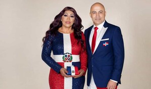 Los Premios Glamour Music Awards 2026 rendirán homenaje a la dominicanidad