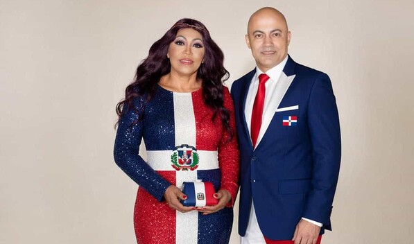 Los Premios Glamour Music Awards 2026 rendir&aacute;n homenaje a la dominicanidad