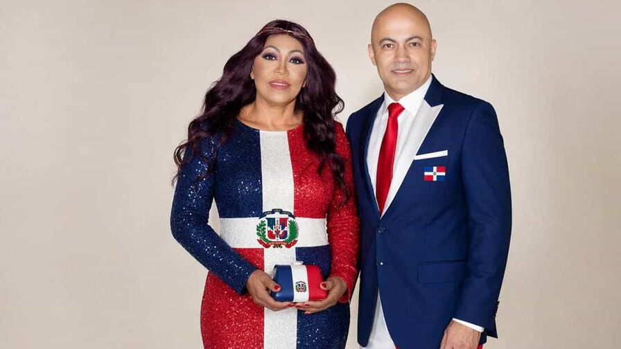 Los Premios Glamour Music Awards 2026 rendirán homenaje a la dominicanidad