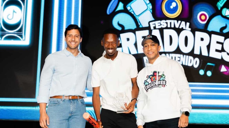 El Festival Latinoamericano de Creadores de Contenido impulsa la economía digital