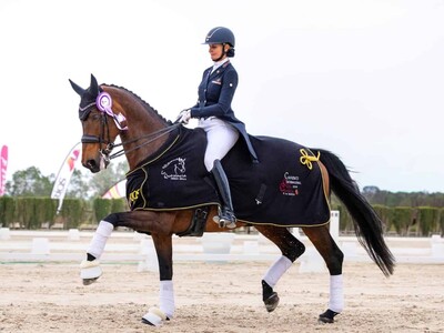 Santo Domingo 2026: Losos de Muñiz va por otro oro; pide apoyo