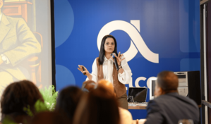 Altice celebr&oacute; el D&iacute;a del Periodista con tres instructivas charlas