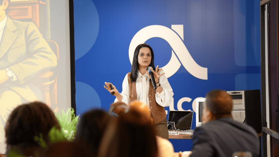 Altice celebró el Día del Periodista con tres instructivas charlas