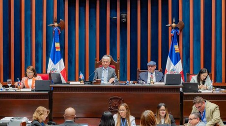 Senado aprueba en primera lectura proyecto para pagar deudas viejas a contratistas del Estado
