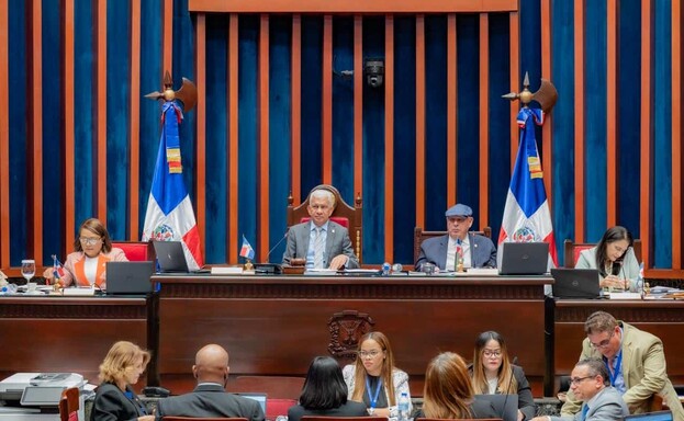 Senado aprueba en primera lectura proyecto para pagar deudas viejas a contratistas del Estado